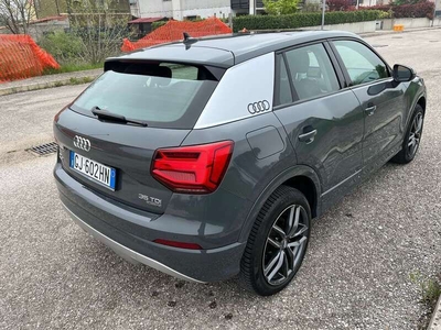 Usato 2019 Audi Q2 2.0 Diesel 150 CV (27.500 €)