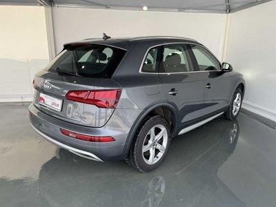 Usato 2019 Audi Q5 2.0 Diesel 190 CV (34.000 €)