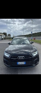 Usato 2019 Audi Q5 3.0 Diesel 286 CV (39.500 €)