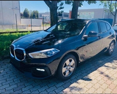 Usato 2019 BMW 116 1.5 Diesel 116 CV (20.150 €)