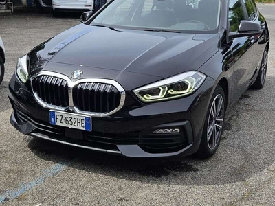 Usato 2019 BMW 116 1.5 Diesel 116 CV (22.000 €)