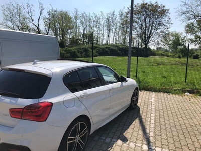 Usato 2019 BMW 118 1.5 Benzin 136 CV (19.500 €)