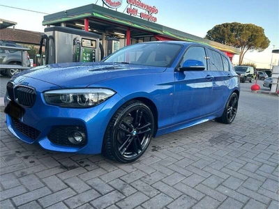 Usato 2019 BMW 118 1.5 Benzin 136 CV (24.350 €)