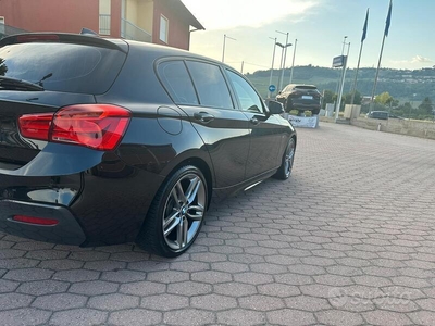 Usato 2019 BMW 118 2.0 Diesel 150 CV (20.900 €)