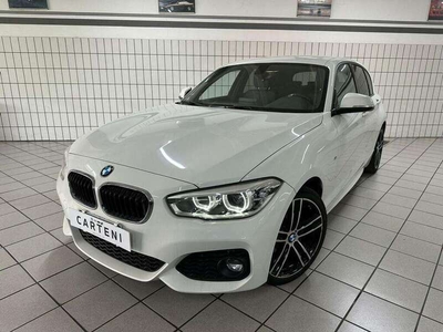 Usato 2019 BMW 118 2.0 Diesel 150 CV (23.900 €)