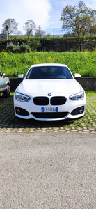 Usato 2019 BMW 118 2.0 Diesel 150 CV (26.000 €)