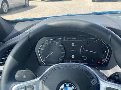 Usato 2019 BMW 118 2.0 Diesel 150 CV (27.500 €)