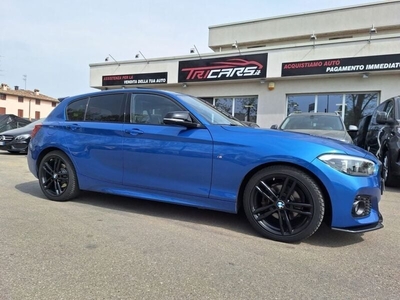 Usato 2019 BMW 120 2.0 Benzin 184 CV (24.990 €)