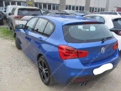 Usato 2019 BMW 120 2.0 Diesel 190 CV (23.900 €)