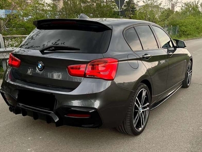 Usato 2019 BMW 120 2.0 Diesel 190 CV (27.900 €)