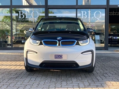 Usato 2019 BMW 120 El 102 CV (18.490 €)