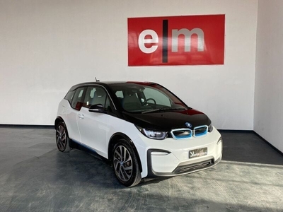 Usato 2019 BMW 120 El 102 CV (20.500 €)