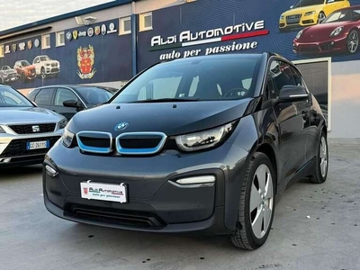 Usato 2019 BMW 120 El 102 CV (20.900 €)