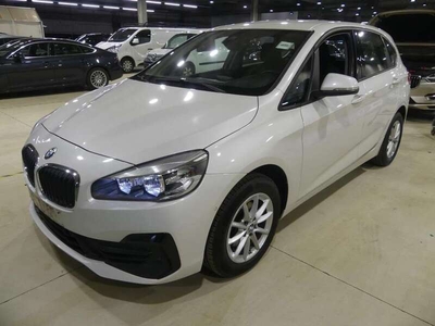 Usato 2019 BMW 216 Active Tourer 1.5 Diesel 116 CV (17.850 €)