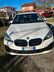 Usato 2019 BMW 225 1.5 El_Hybrid (23.000 €)