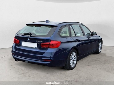 Usato 2019 BMW 320 2.0 Diesel 163 CV (18.600 €)