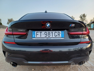 Usato 2019 BMW 320 2.0 Diesel 190 CV (37.900 €)