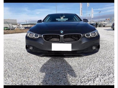 Usato 2019 BMW 420 2.0 Diesel 190 CV (28.900 €)