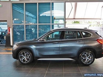 Usato 2019 BMW X1 1.5 Benzin 140 CV (24.750 €)