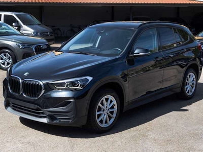 Usato 2019 BMW X1 1.5 Diesel 116 CV (25.800 €)