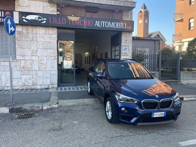 Usato 2019 BMW X1 2.0 Diesel 150 CV (22.900 €)
