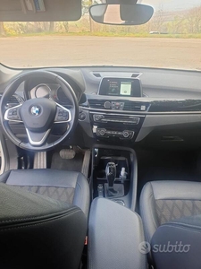 Usato 2019 BMW X1 2.0 Diesel 150 CV (23.000 €)