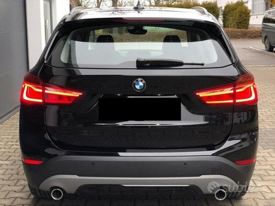 Usato 2019 BMW X1 2.0 Diesel 150 CV (23.500 €)