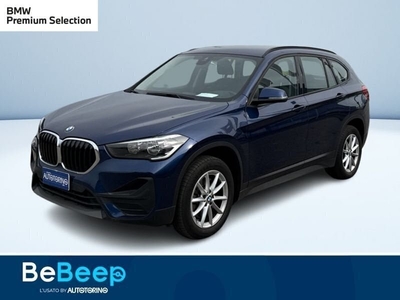 Usato 2019 BMW X1 Diesel (25.600 €)