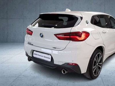 Usato 2019 BMW X2 2.0 Diesel 150 CV (28.900 €)