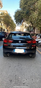 Usato 2019 BMW X2 2.0 Diesel 150 CV (29.000 €)