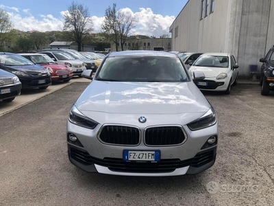 Usato 2019 BMW X2 Benzin (22.900 €)