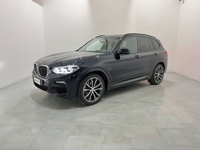 Usato 2019 BMW X3 3.0 Diesel 265 CV (39.900 €)