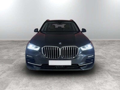 Usato 2019 BMW X5 3.0 Diesel 265 CV (38.900 €)