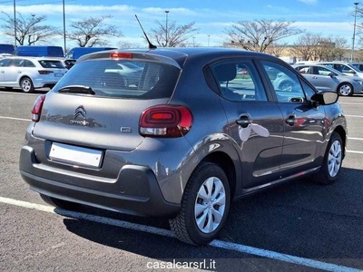 Usato 2019 Citroën C3 1.5 Diesel 101 CV (8.200 €)