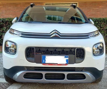 Usato 2019 Citroën C3 Aircross 1.2 Benzin 110 CV (16.500 €)