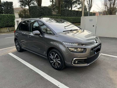 Usato 2019 Citroën C4 SpaceTourer 2.0 Diesel 163 CV (9.000 €)