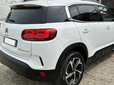 Usato 2019 Citroën C5 Aircross 1.5 Diesel 131 CV (21.500 €)