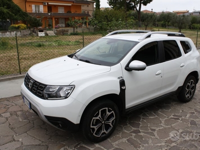 Usato 2019 Dacia Duster 1.5 Diesel 116 CV (14.500 €)