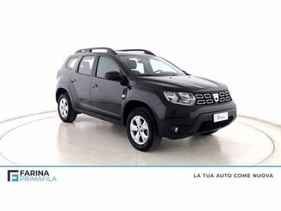 Usato 2019 Dacia Duster 1.5 Diesel 116 CV (14.900 €)