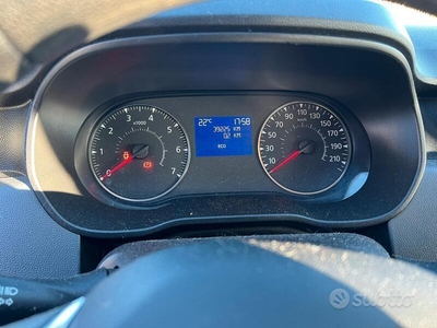 Usato 2019 Dacia Duster 1.6 Benzin 114 CV (13.000 €)