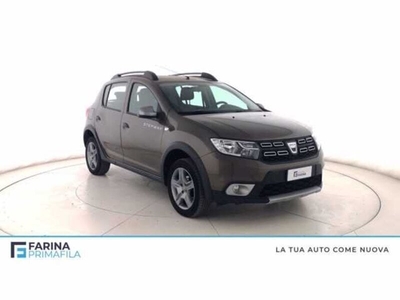 Usato 2019 Dacia Sandero 0.9 LPG_Hybrid 90 CV (12.400 €)