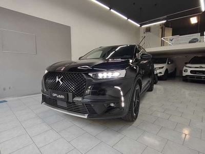 Usato 2019 DS Automobiles DS7 Crossback 2.0 Diesel 177 CV (24.600 €)