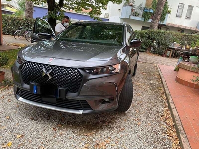 Usato 2019 DS Automobiles DS7 Crossback 2.0 Diesel 177 CV (26.000 €)