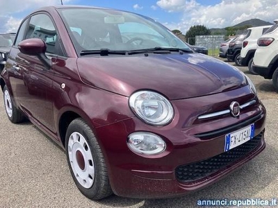 Usato 2019 Fiat 500 1.2 Benzin (11.990 €)