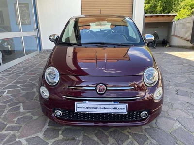 Usato 2019 Fiat 500 1.2 Benzin 69 CV (9.900 €)