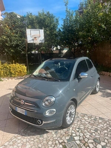 Usato 2019 Fiat 500C 1.2 Benzin 69 CV (13.000 €)