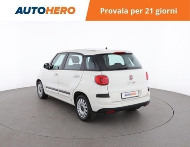 Usato 2019 Fiat 500L 1.2 Diesel 95 CV (11.999 €)