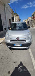 Usato 2019 Fiat 500L 1.2 Diesel 95 CV (14.000 €)