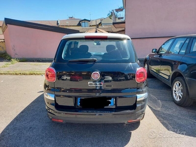 Usato 2019 Fiat 500L 1.4 Benzin 95 CV (14.500 €)