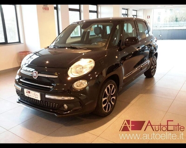 Usato 2019 Fiat 500L 1.6 Diesel 120 CV (13.900 €)